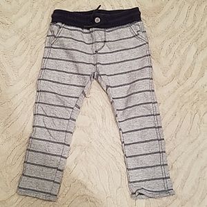 EUC BabyFace toddler comfy pants 3T